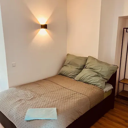 Haus Am Jungbrunnen 1