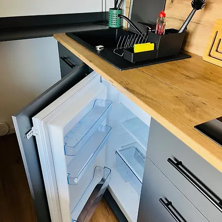 Haus Am Jungbrunnen 1 Bad Orb