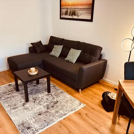 Haus Am Jungbrunnen 1 Bad Orb