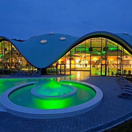 Haus Am Jungbrunnen 1 Apartamento *