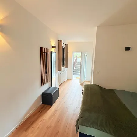 Haus Am Jungbrunnen 1